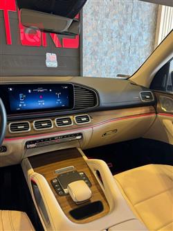 مرسيدس بنز GLE  كوبيه